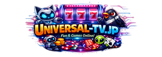 universal-tv.jp